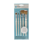 Martha Stewart Water Color Brush Set - MSP 17628 - Al Masam Stationery LLC